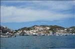 Insula Ponza - Ponza Island